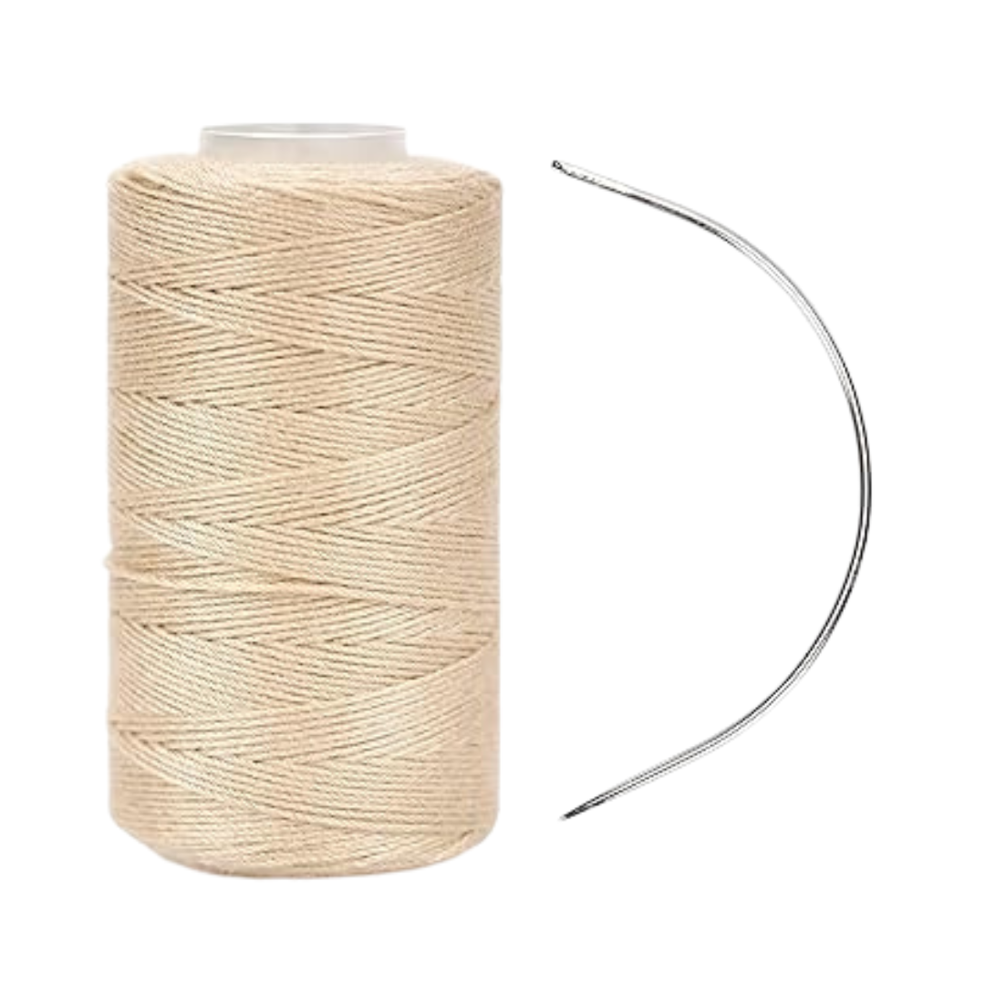 Thread and C Needle