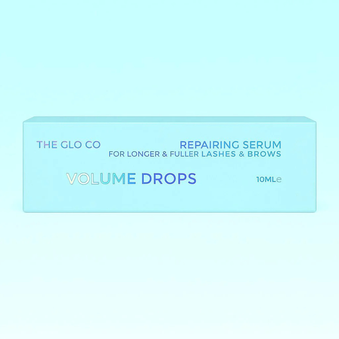 Volume Drops Repairing Serum (Step 3)