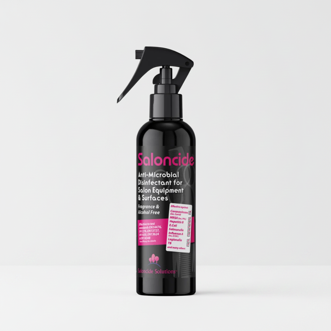 Anti-Microbial Disinfectant Surface & Equipment Spray