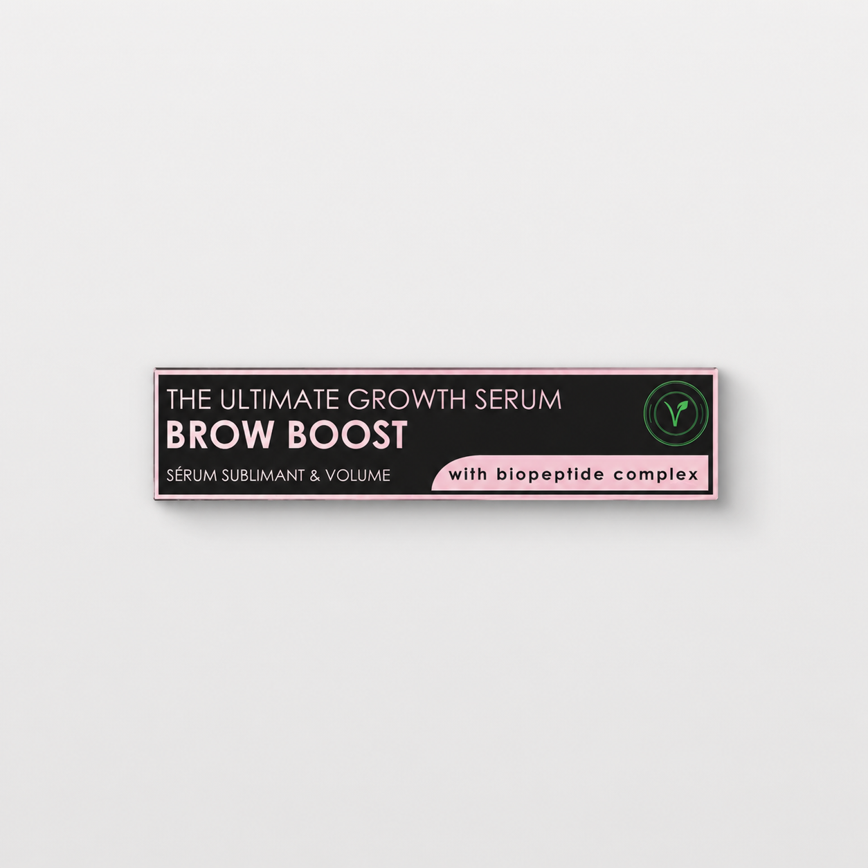 Brow Boost Growth Serum