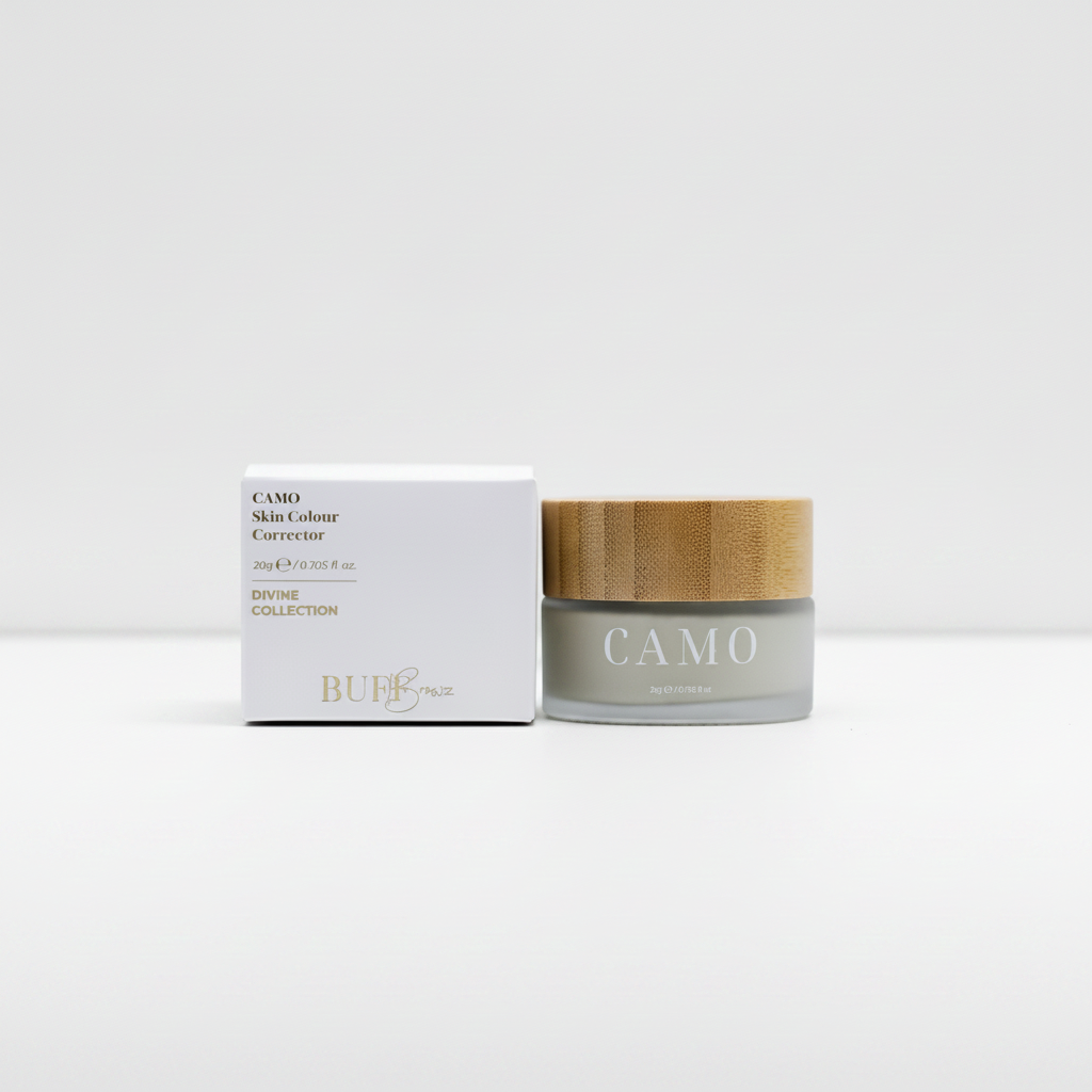 Divine Collection - Camo (20g)