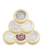 Load image into Gallery viewer, Glitterbels - Chrome Crazy Powders