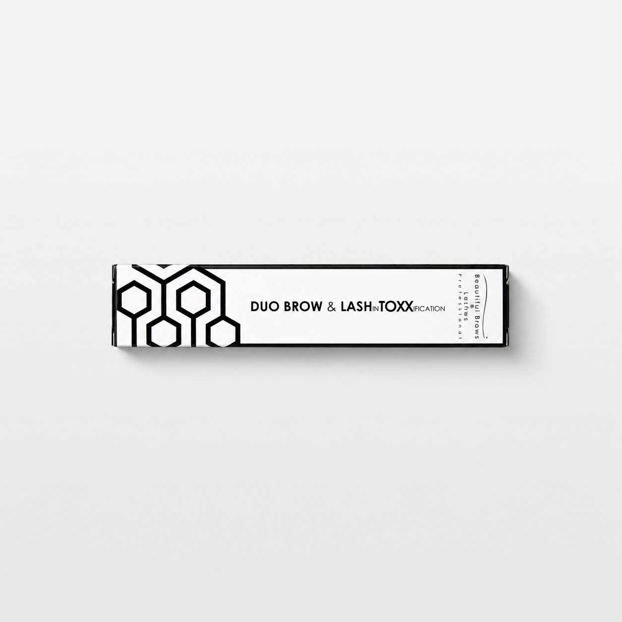 Duo Brow & LashinToxxification