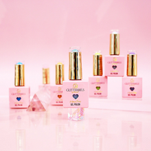 Load image into Gallery viewer, Glitterbels - Hema Free Gel Polish