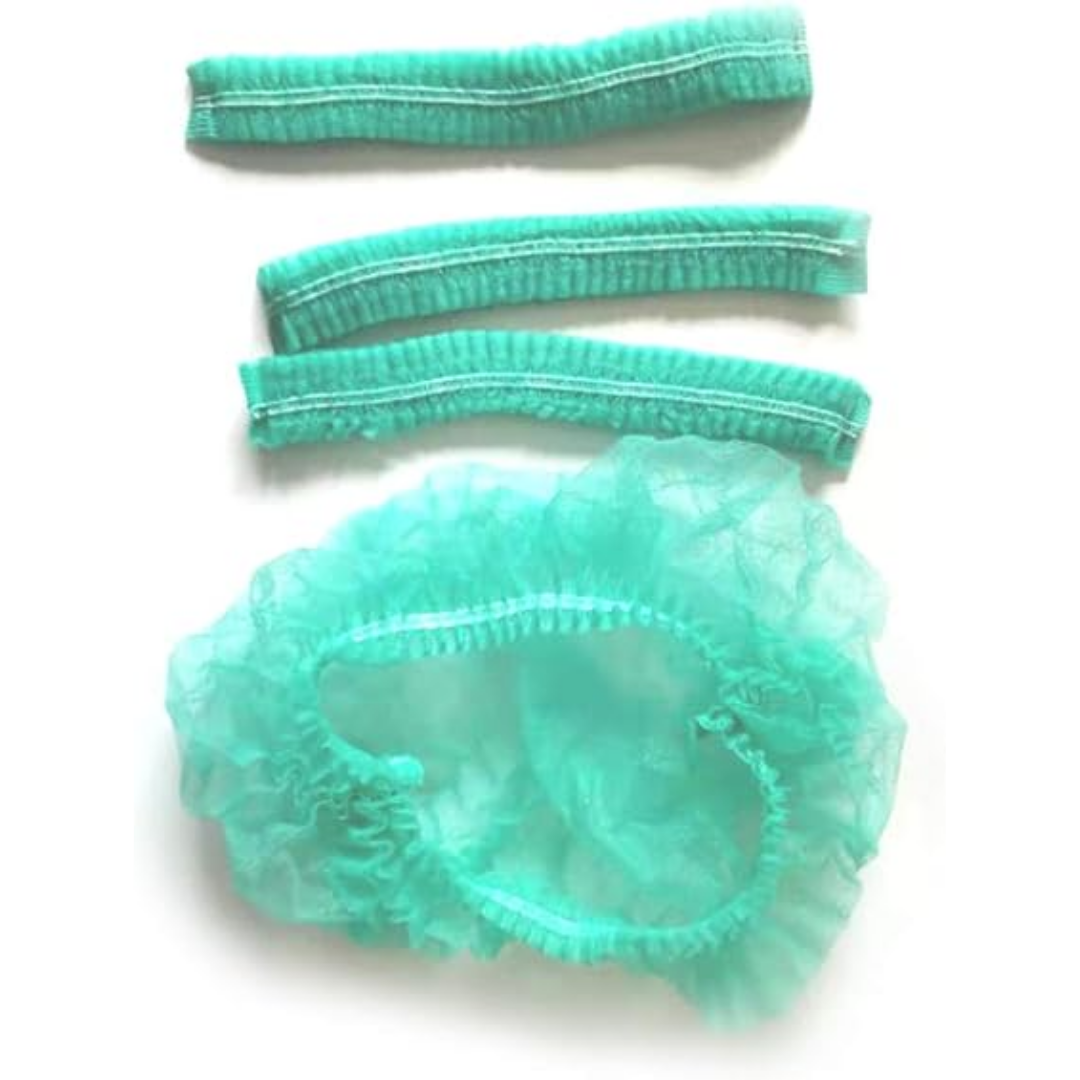 Hair Nets (25pk)