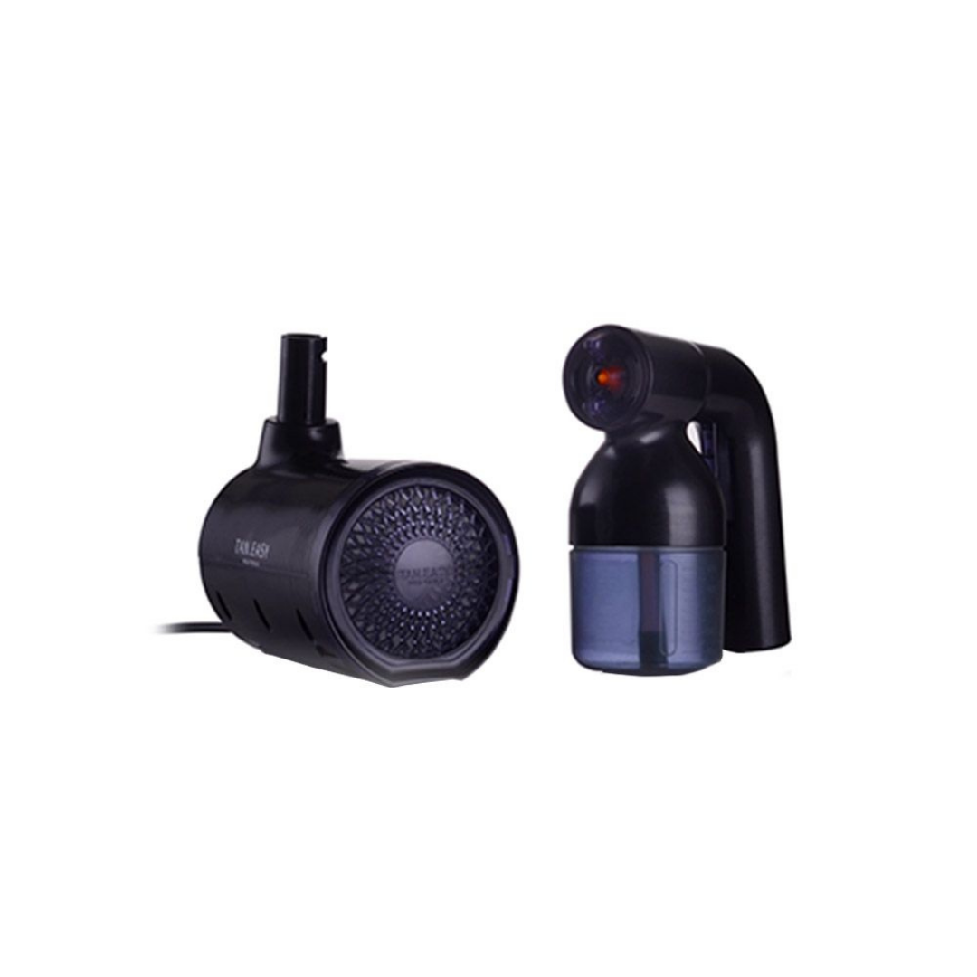 Spray Tanning Machine