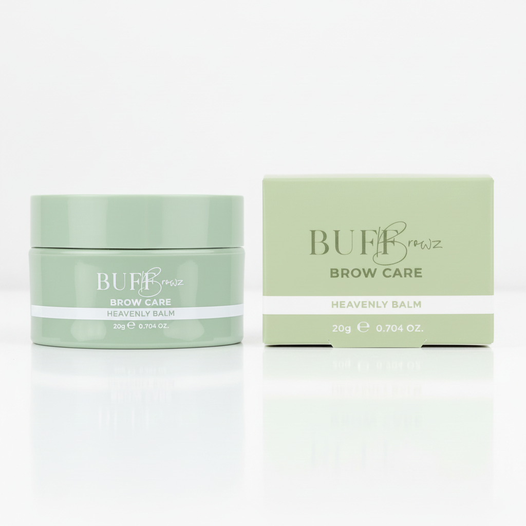 Heavenly Balm