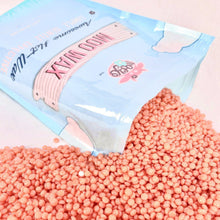 Load image into Gallery viewer, MOO WAX Stripless Hot Wax