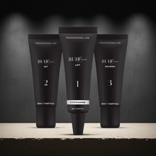 Load image into Gallery viewer, Buff Browz - Cysteamine Brow & Lash Lamination Kit