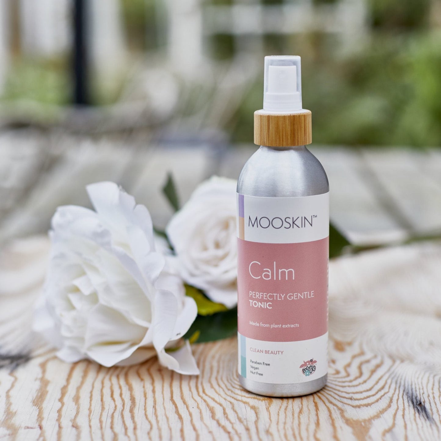 Calm (Pre Wax Cleanser)