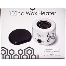 Load image into Gallery viewer, 100cc Wax Heater
