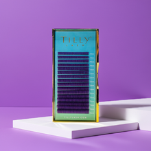 Load image into Gallery viewer, Coloured Russian Lash Trays