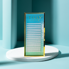 Load image into Gallery viewer, Coloured Russian Lash Trays