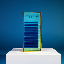 Load image into Gallery viewer, Coloured Russian Lash Trays