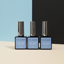 Load image into Gallery viewer, Nail Makers Gel Polish