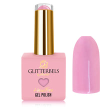 Load image into Gallery viewer, Glitterbels - Hema Free Gel Polish