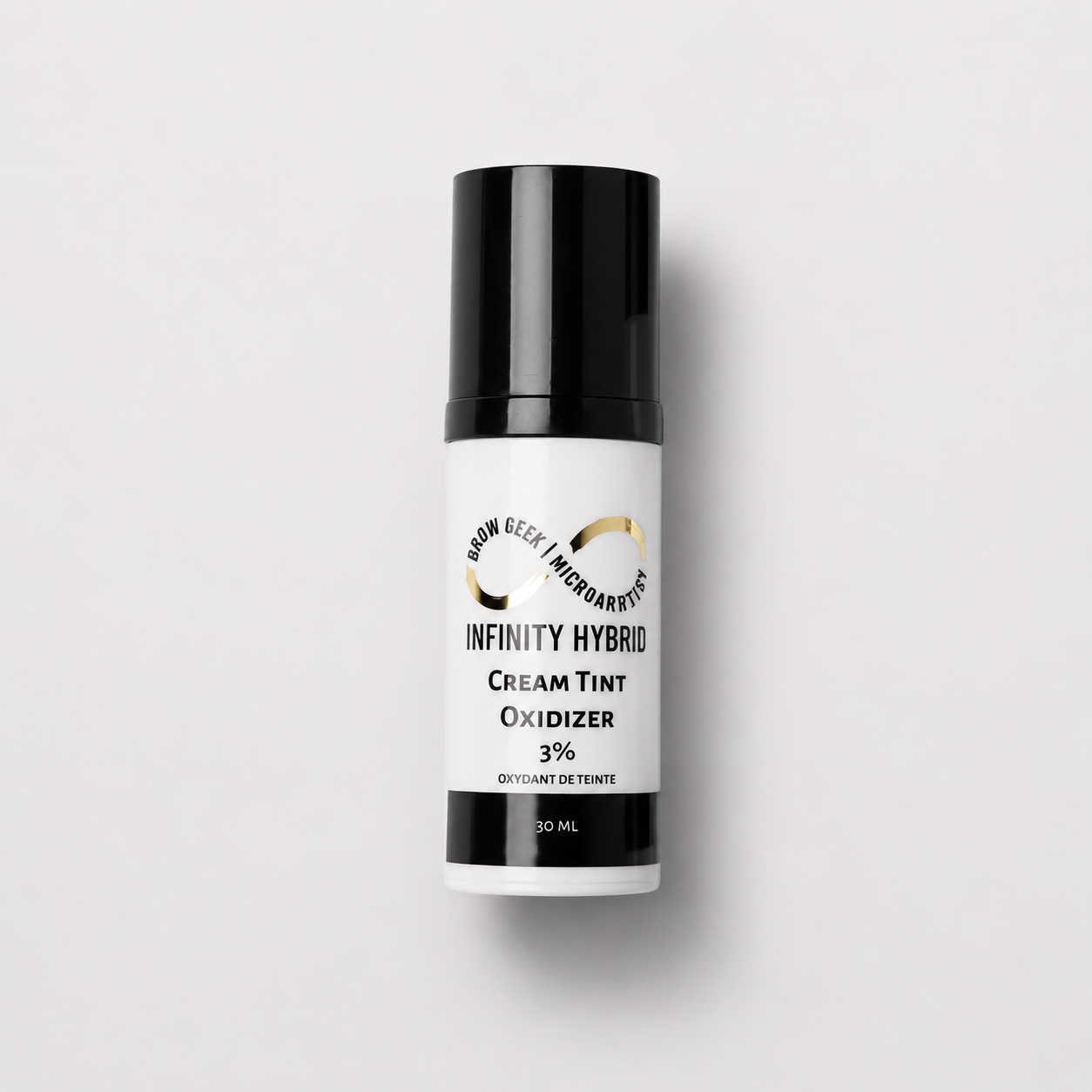 Aqua Drops® Cream Oxidiser/Developer (30ml)