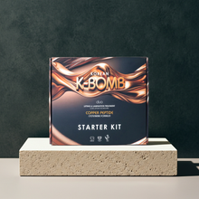 Load image into Gallery viewer, Beautiful Brows and Lashes - K-BOMB Starter Kit