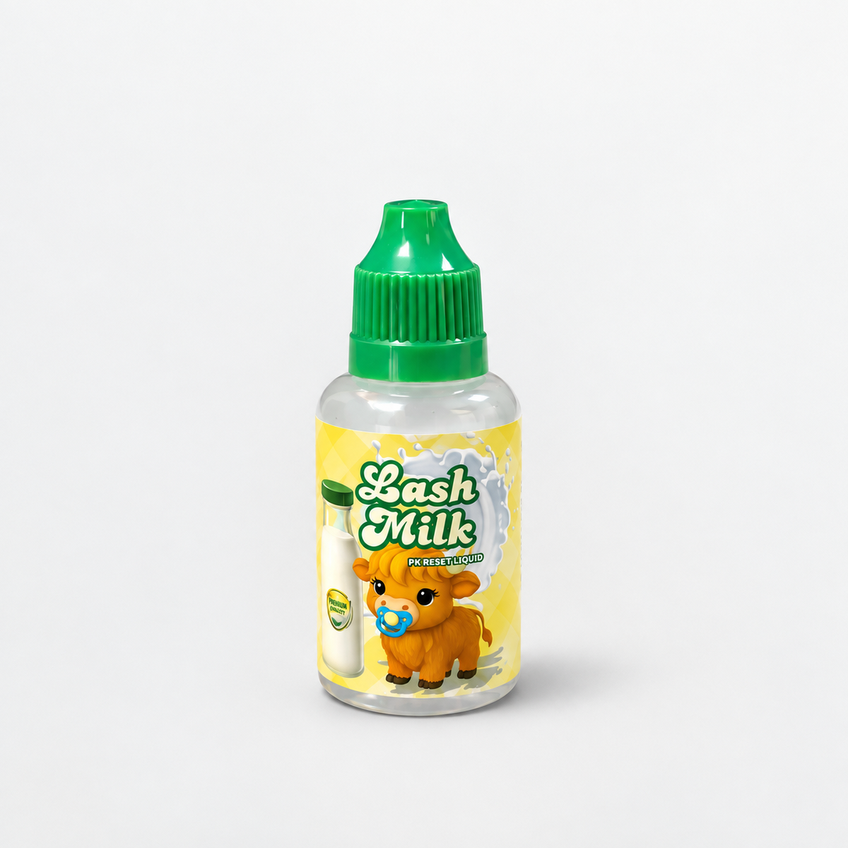 Lash Milk
