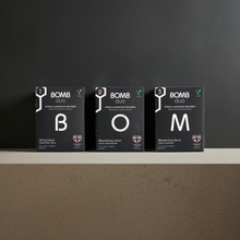 Load image into Gallery viewer, Lash & Brow Bomb Duo