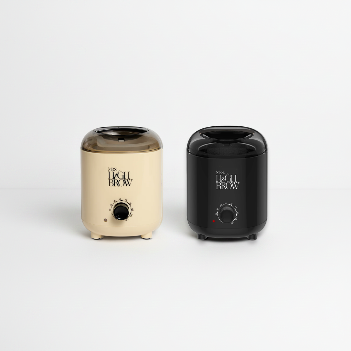 Mini Wax Heater
