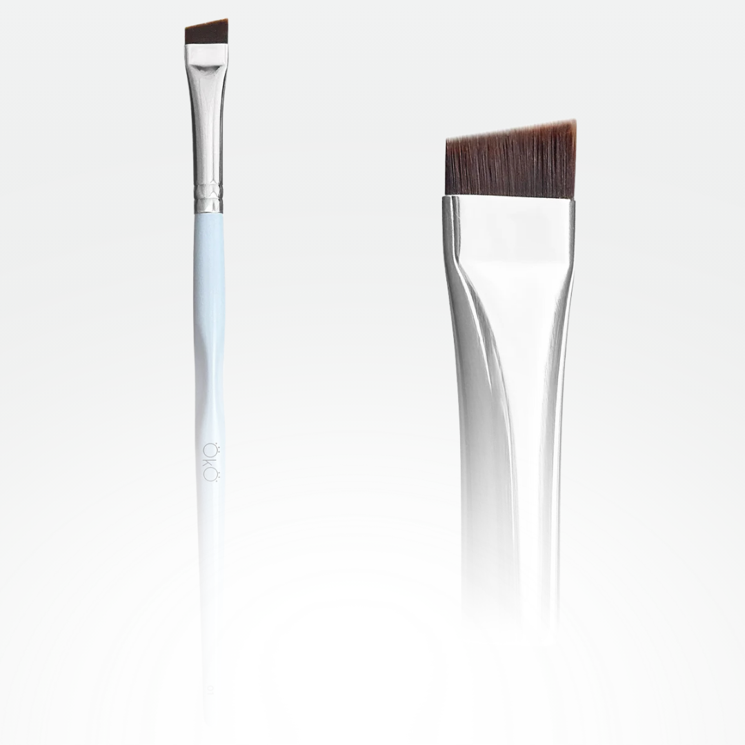 Large Angled Brush (#01)