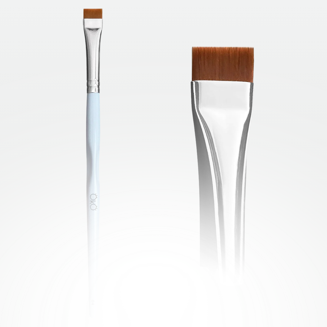 Flat Brush (#04)