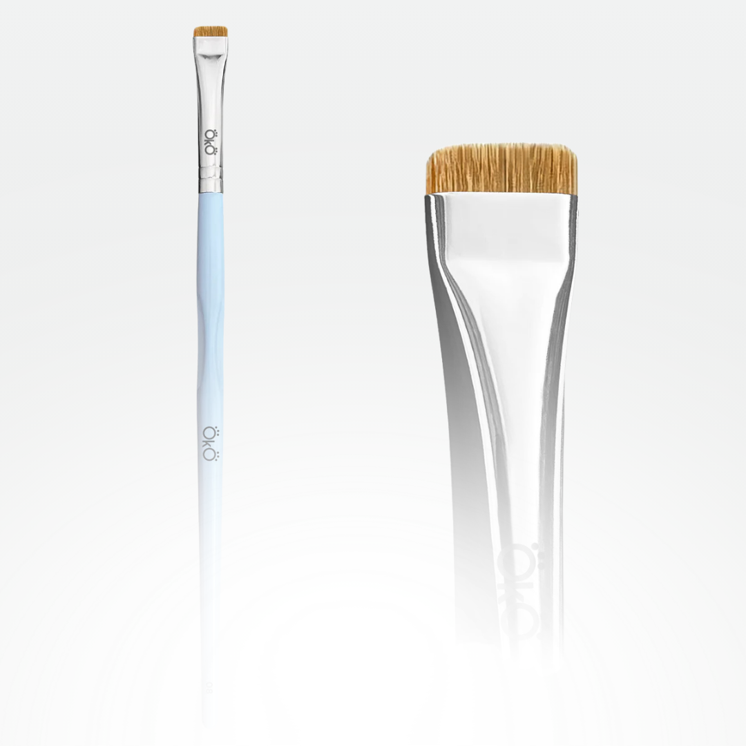 Flat Brush (#08)