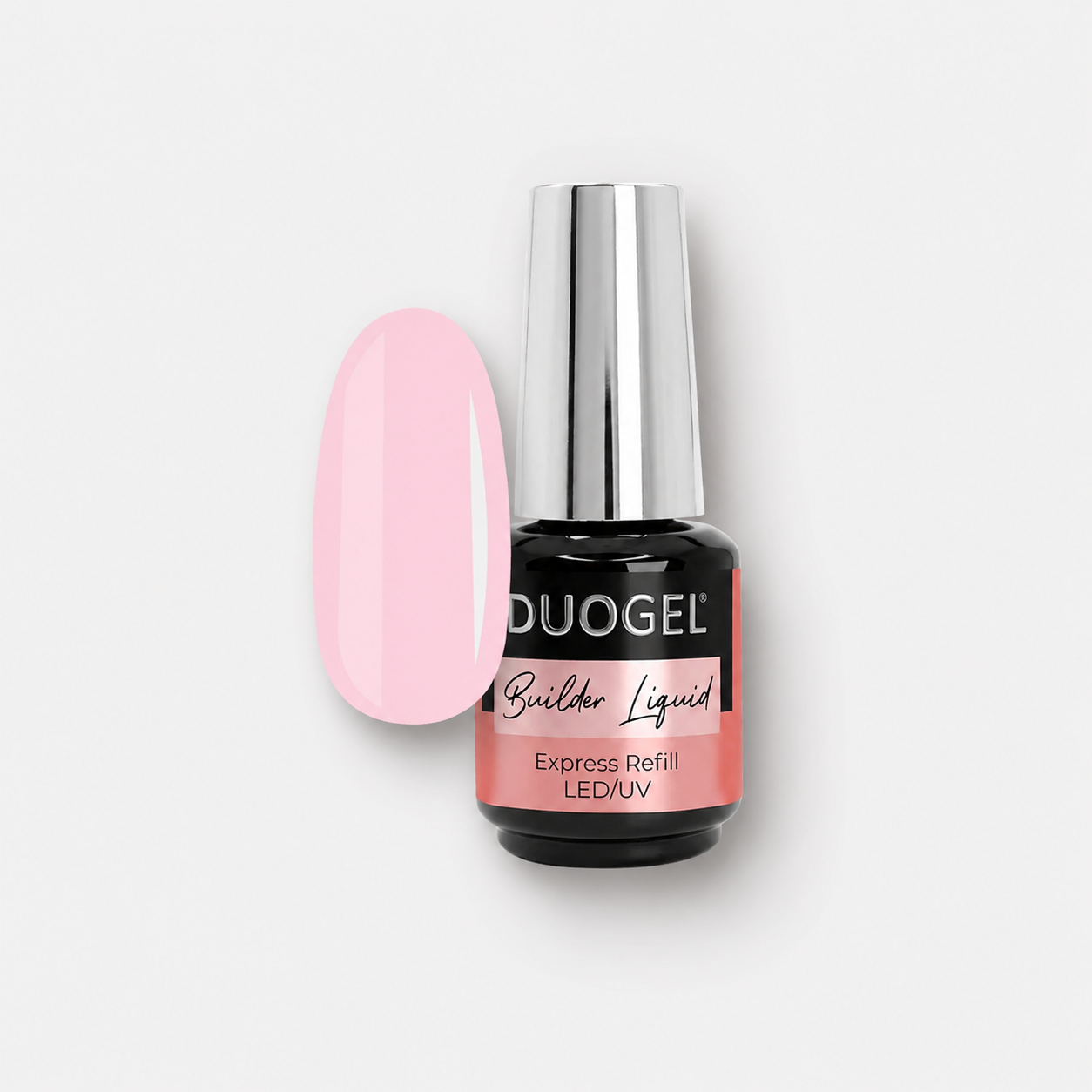 Powder Pink