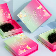 Load image into Gallery viewer, Loose Promade Fans - 10D