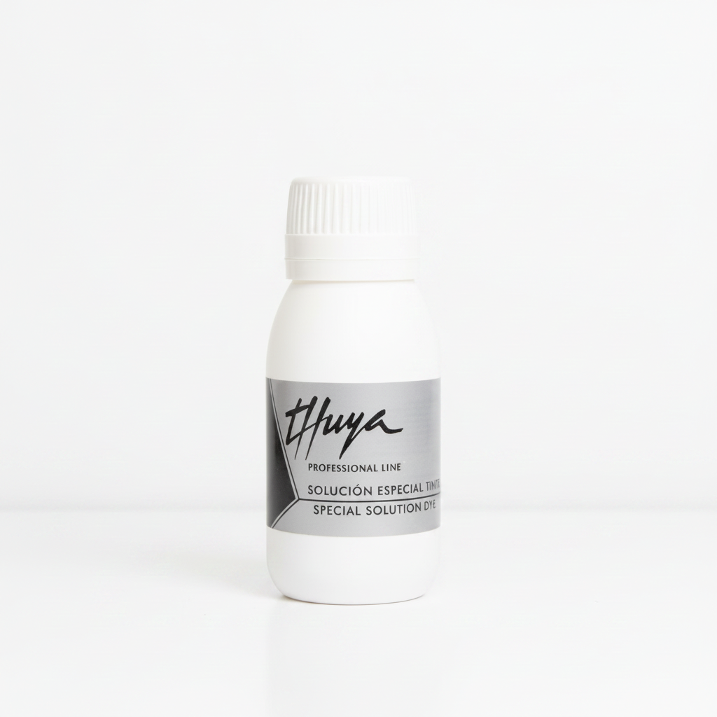 Special Solution Dye