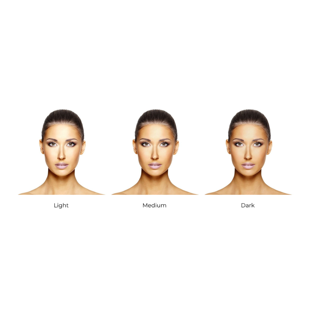 Spray Tan Solution (1 Litre)