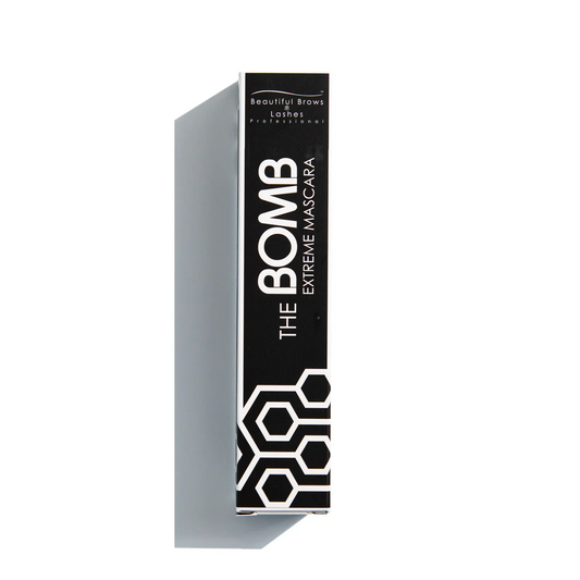 The BOMB Extreme Mascara