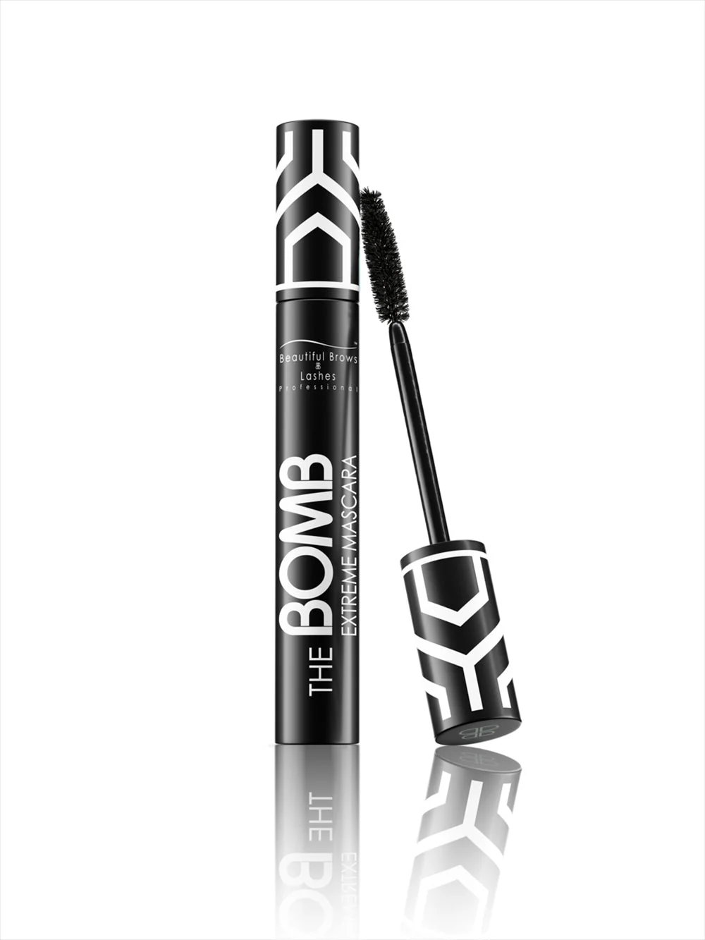 The BOMB Extreme Mascara