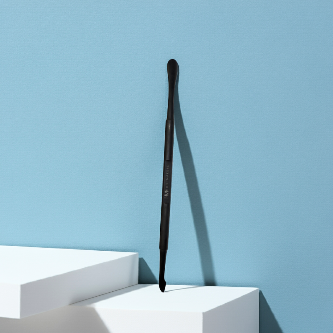 Cuticle Pusher