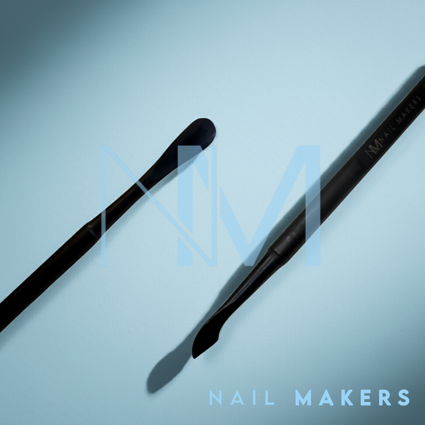 Cuticle Pusher