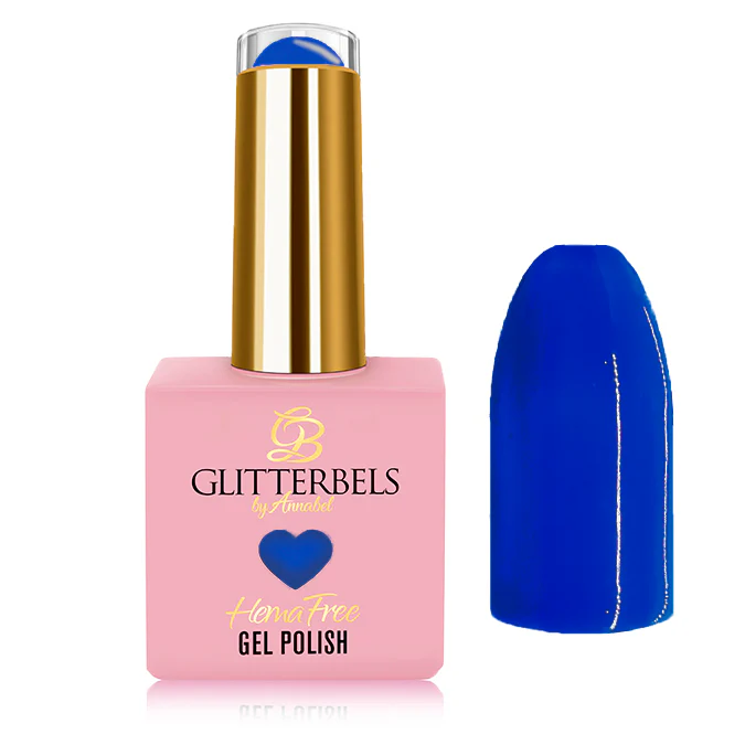 Gel Polish (Hema Free)