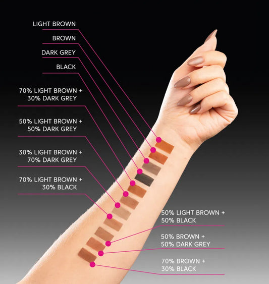Tattoo Tint