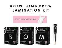 Load image into Gallery viewer, Brow Lamination Kit
