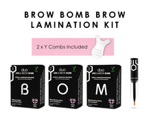 Load image into Gallery viewer, Brow Lamination Kit