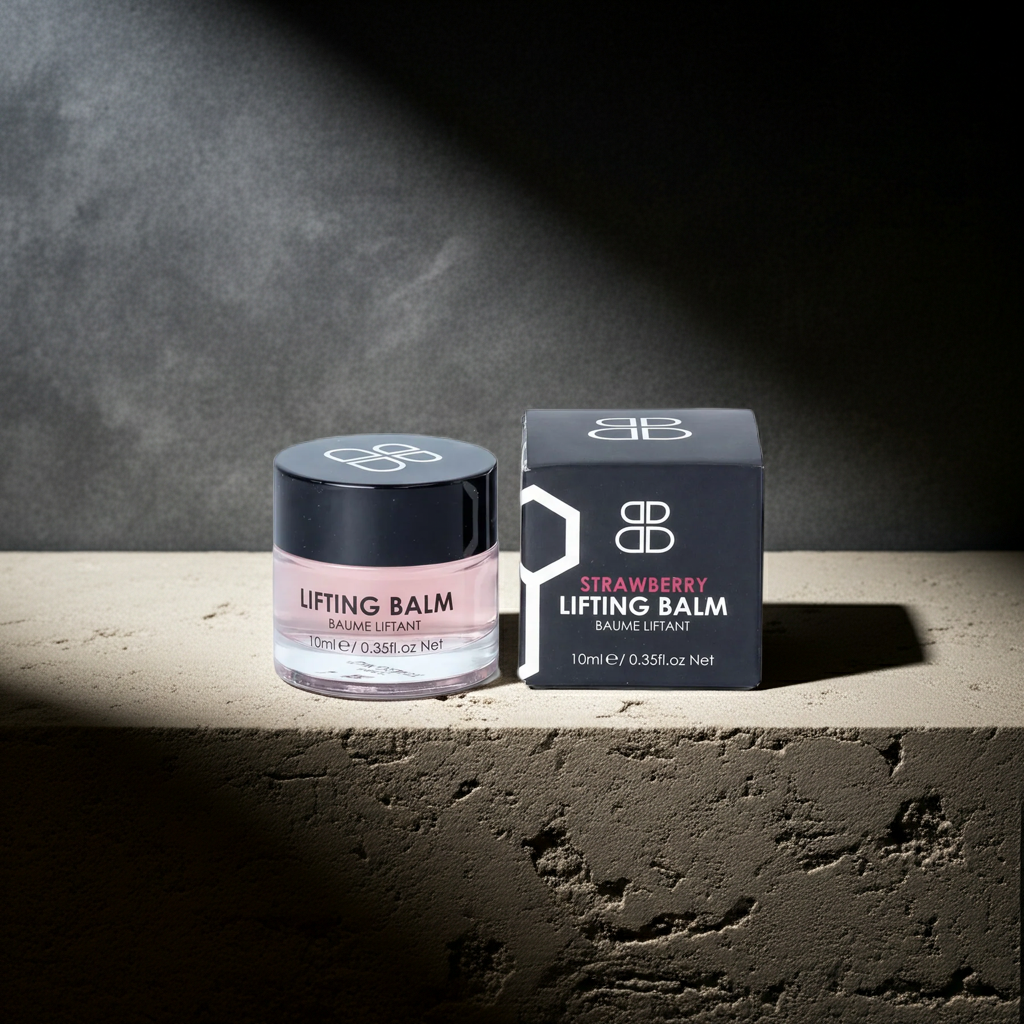 Lifting Balm (Strawberry)