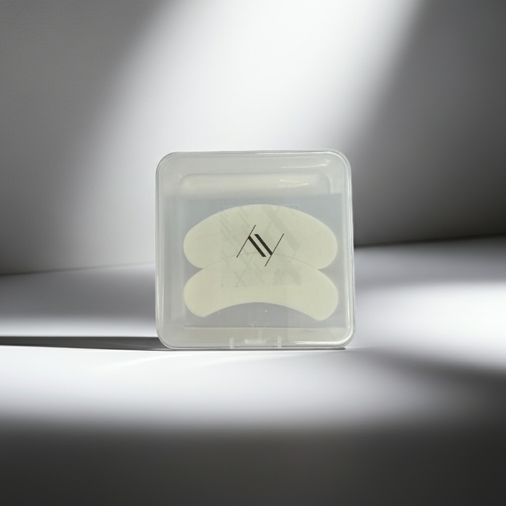 Foam Under Eye Pads