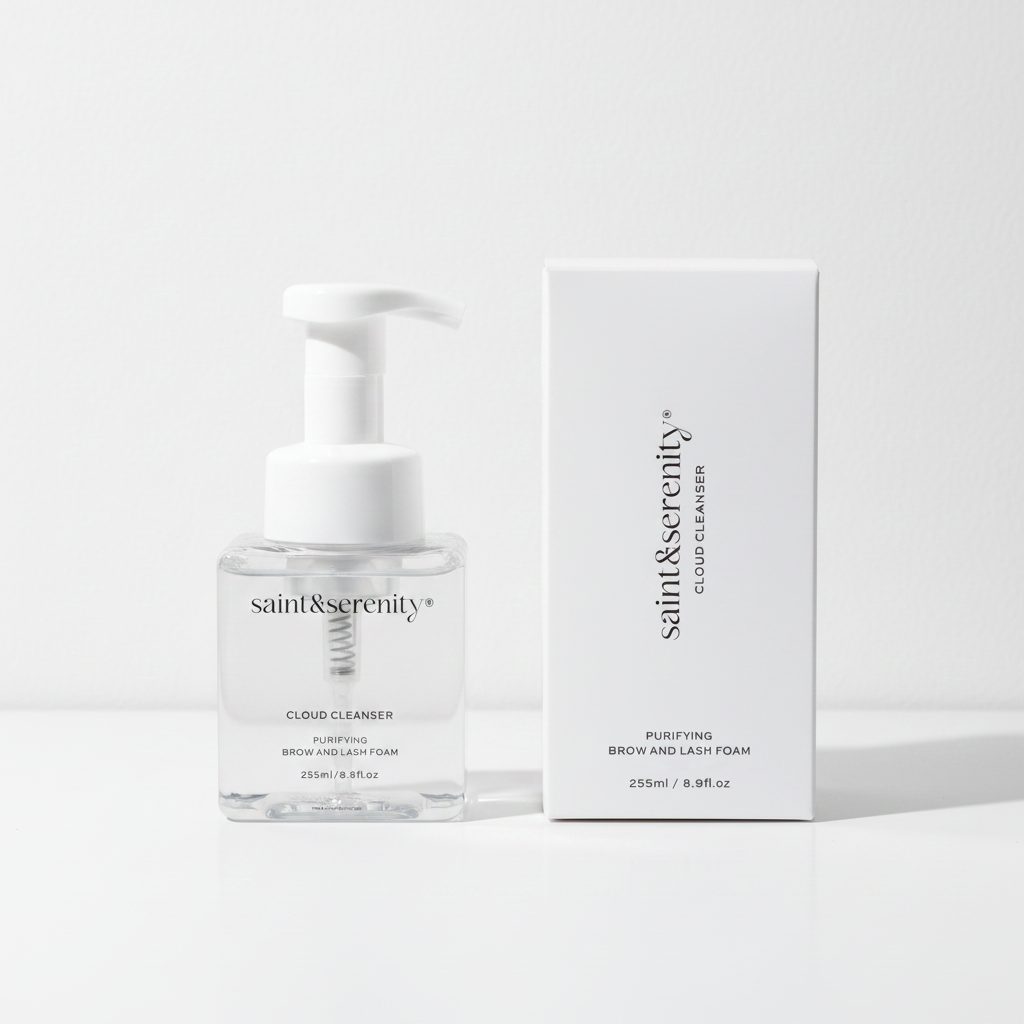 Cloud Cleanser