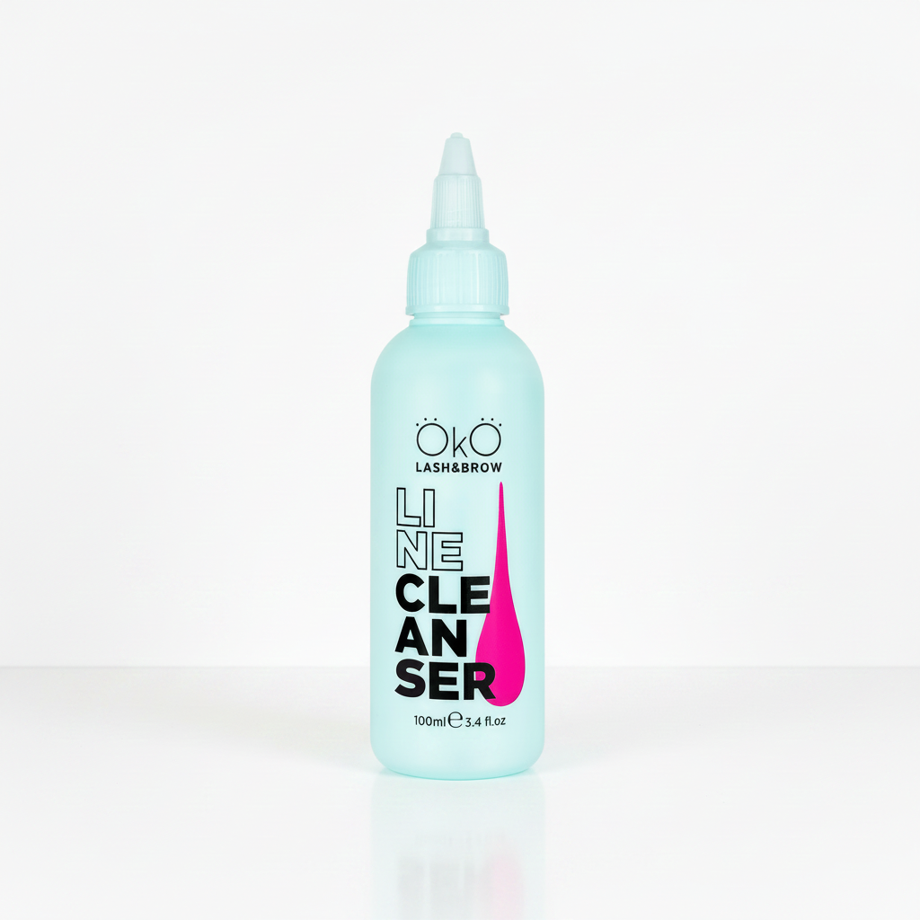 Line Cleanser