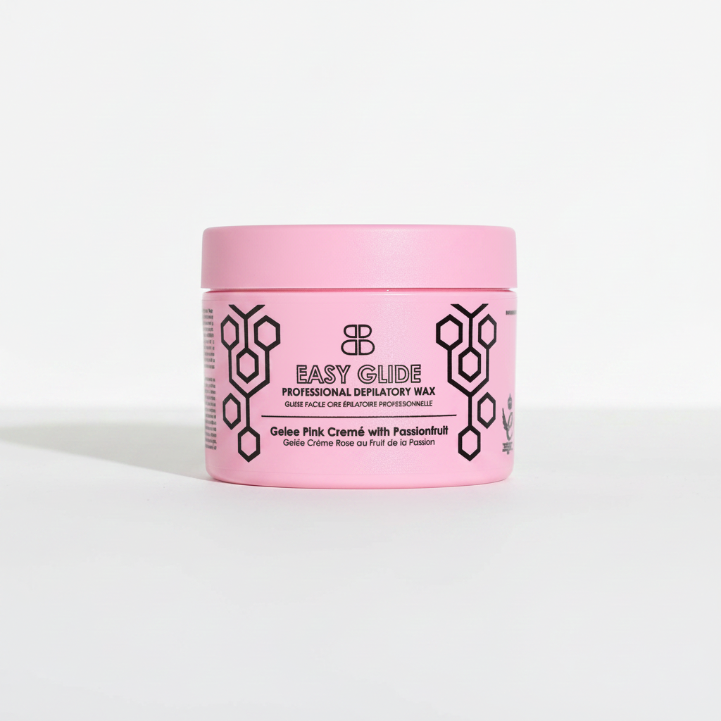 Easy Glide Wax - Pink Passionfruit