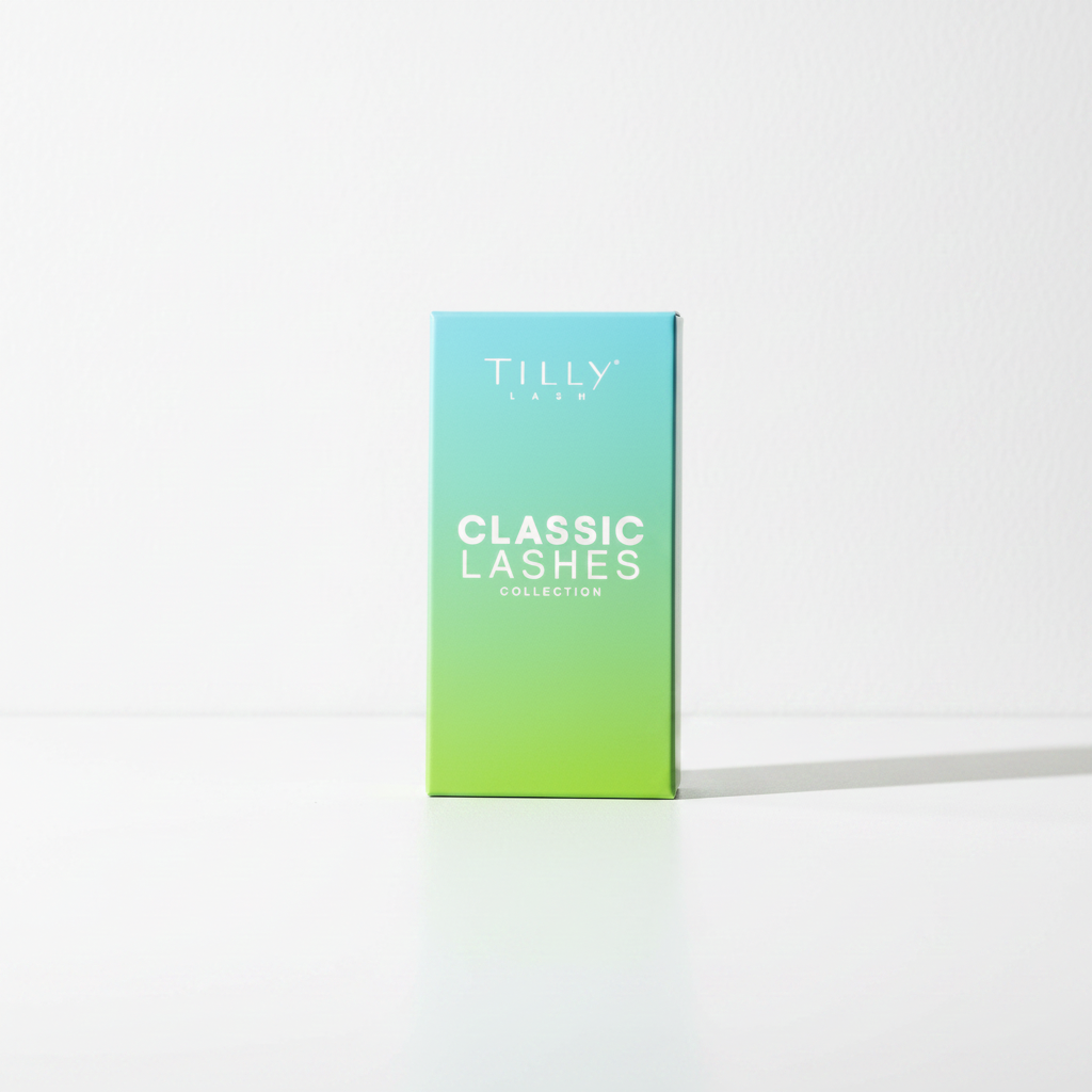 Classic Lashes