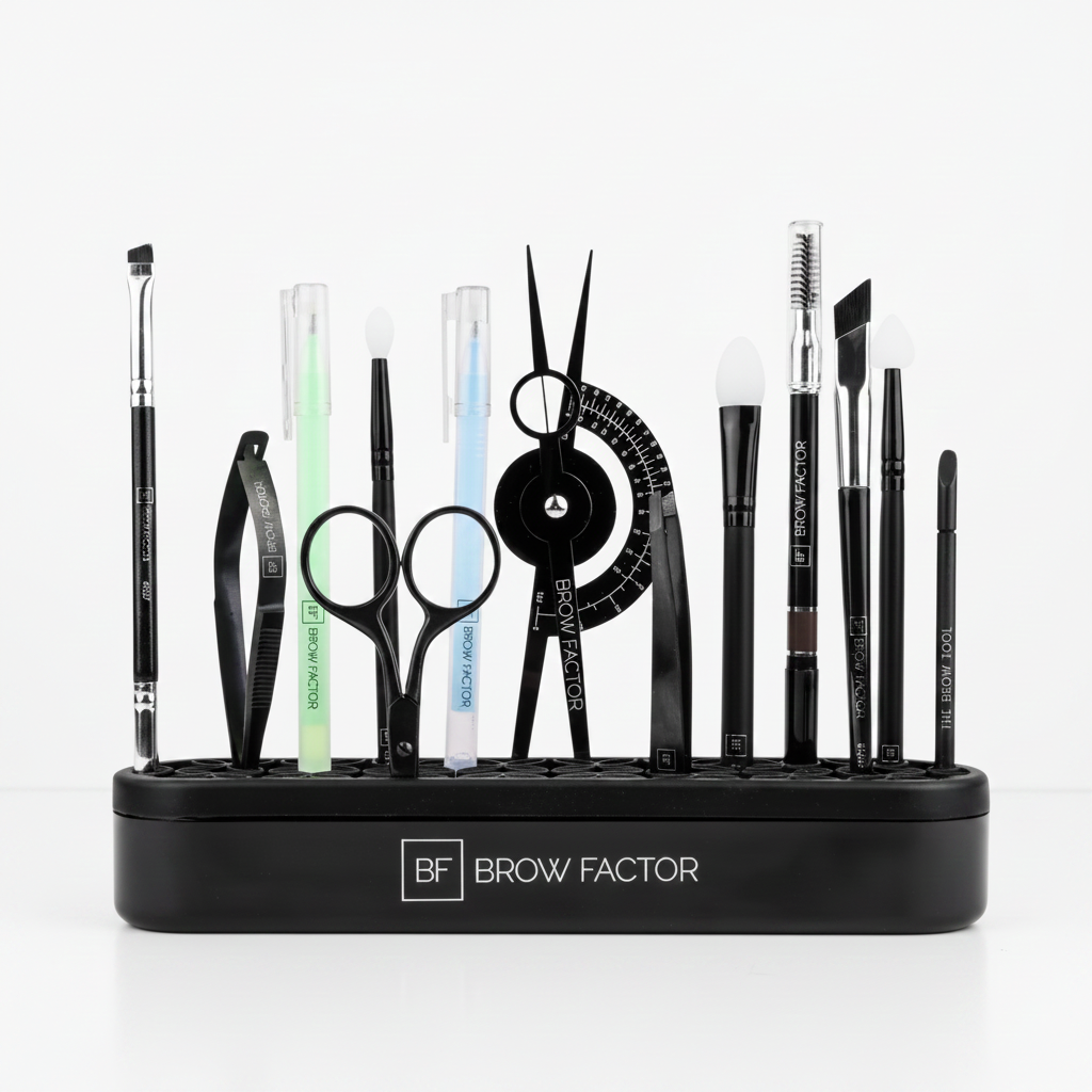 The Tool Tidy