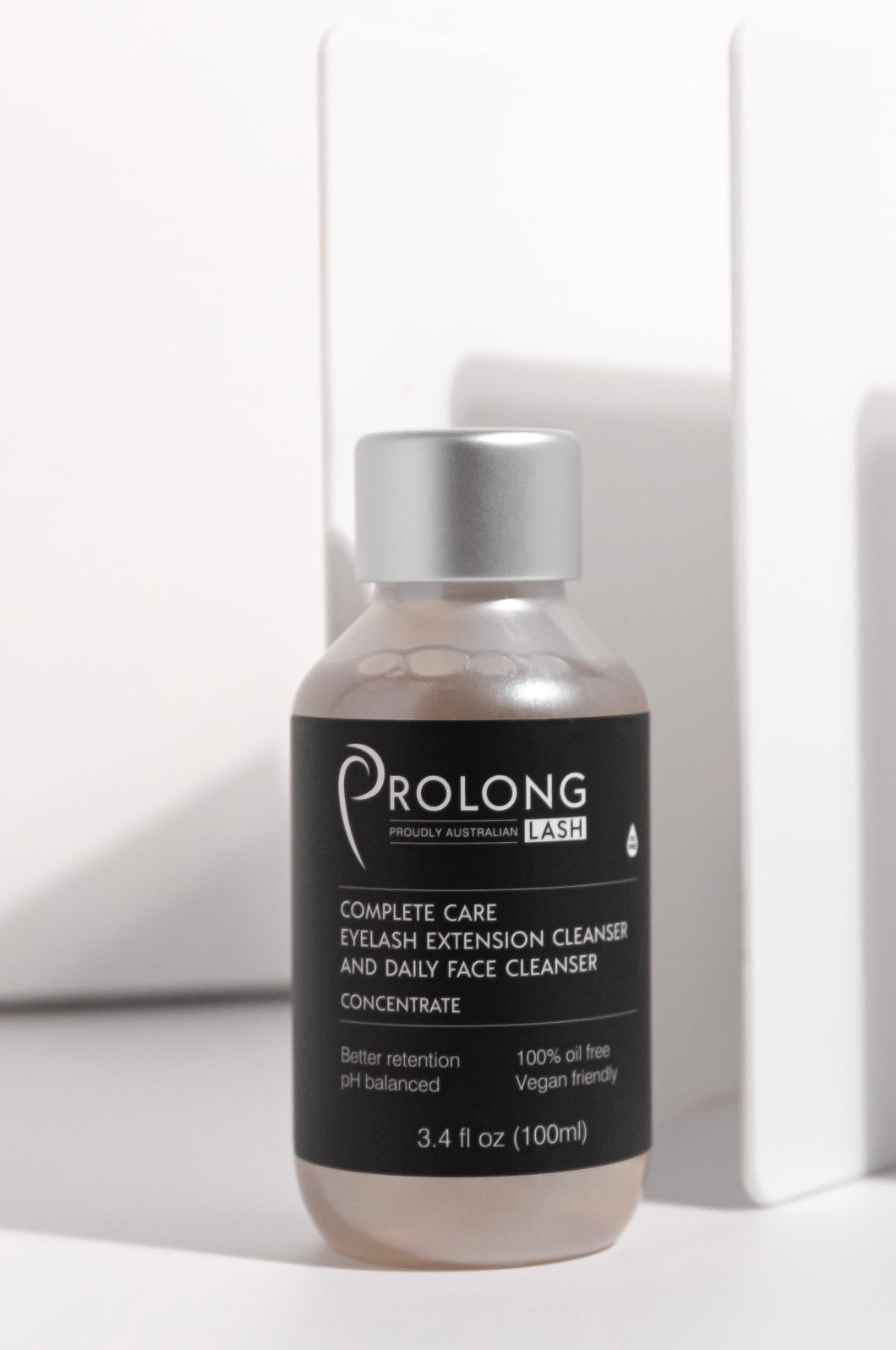 PROLONG CLEANSER CONCENTRATE