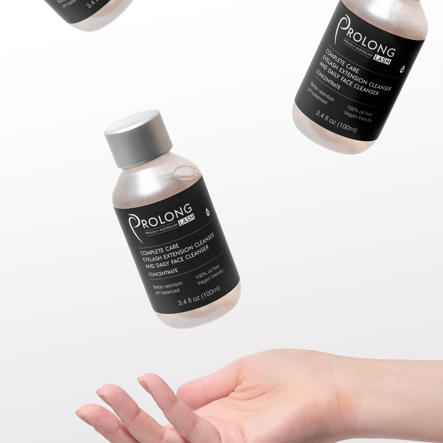 Cleanser Concentrate