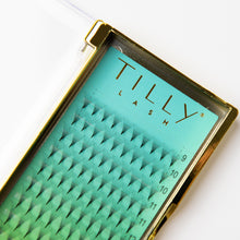 Load image into Gallery viewer, PRE-MADE RUSSIAN FANS